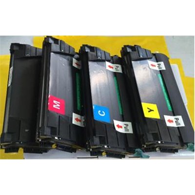 Toner per Lexmark C734A1CG ciano 6000pag.