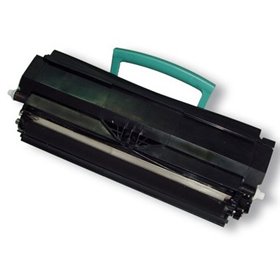 Toner per Lexmark E260 E260A11E nero 3500pag.