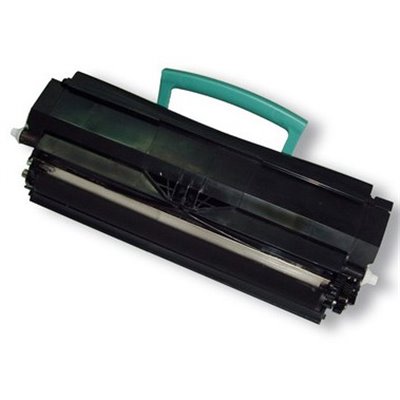 Toner per Lexmark E260 E260A11E nero 3500pag.