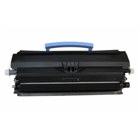 Toner per Lexmark E350H E352H11E nero 9000pag.