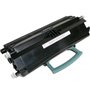 Toner per Lexmark E360 E460 E360H11E nero 9000pag.