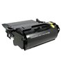 Toner per Lexmark IBM X654 nero 36000 pag.