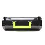 Toner per Lexmark MS510 MS610 50F2U00 nero 20000pag.
