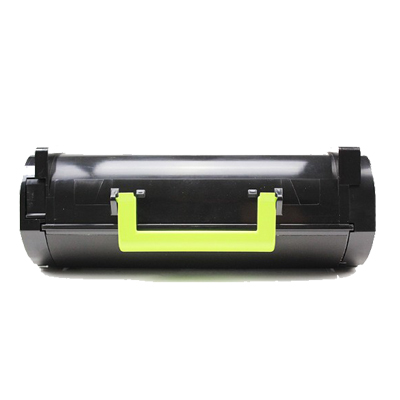 Toner per Lexmark MS517 MX517 MS617dn MX617 51B2X00 nero 20000 pag.