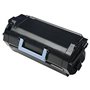 Toner per Lexmark MS817 53B2000 nero 11000 pag.