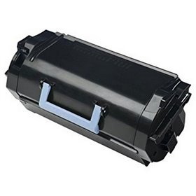 Toner per Lexmark MS817 53B2000 nero 11000 pag.