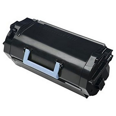 Toner per Lexmark MS817 53B2000 nero 11000 pag.