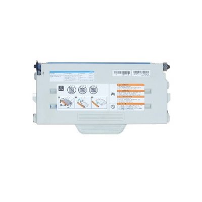 Toner per Lexmark Optra C510 20K1400 ciano 6000pag.