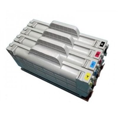 Toner per Lexmark Optra C510 20K1402 giallo 6000pag.