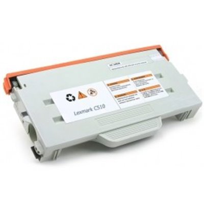 Toner per Lexmark Optra C510 20K1403 nero 10000pag.