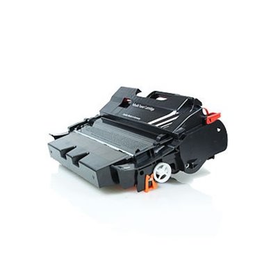 Toner per Lexmark Optra T630 12A7462 nero 21000pag.