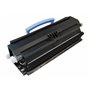 Toner per Lexmark X203 X204 X203A11G nero 2500pag.