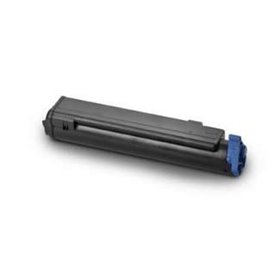 Toner per Oki B410 B430 B440 43979102 nero 3500pag.