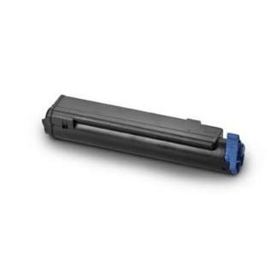Toner per Oki B410 B430 B440 43979102 nero 3500pag.