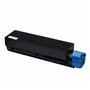 Toner per Oki B412 B432 B512 MB472 MB492 45807102 nero 3000pag.