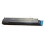 Toner per Oki B440 43979216 nero 12000pag.
