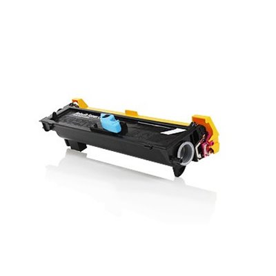 Toner per Oki B4520 B4545 09004168 nero 6000pag.