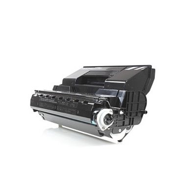 Toner per Oki B6300 09004079 nero 17000pag.