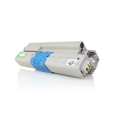 Toner per Oki C310 44469803 nero 3500pag.