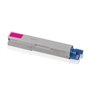Toner per Oki C3300 43459330 magenta 2500pag.