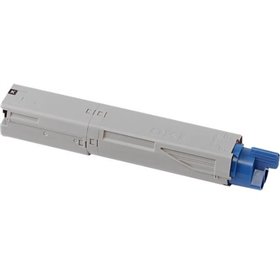 Toner per Oki C3300 43459332 nero 2500pag.