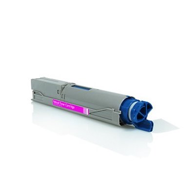 Toner per Oki C3520 43459370 magenta 2500pag.