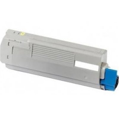 Toner per Oki C5850 43865721 6000pag.