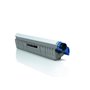 Toner per Oki C8600 C8800 43487712 nero 6000pag.