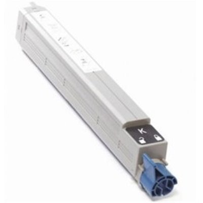 Toner per Oki C910 44036024 nero 15000pag.