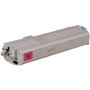 Toner per OKI MC563 c532 magenta 46490402 1500pag.