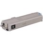 Toner per OKI MC563 c532 nero 46490404 1500pag.
