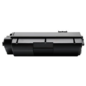Toner per Olivetti MF5000 B1215 nero 35000 pag.