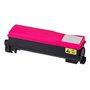Toner per Olivetti B0773 magenta 10000 pag.+vaschetta
