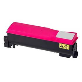 Toner per Olivetti B0773 magenta 10000 pag.+vaschetta