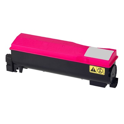 Toner per Olivetti B0773 magenta 10000 pag.+vaschetta