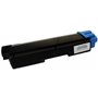 Toner per Olivetti B0774 ciano 10000 pag.+vaschetta