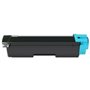 Toner per Olivetti B0947 ciano 5000 pag.+vaschetta