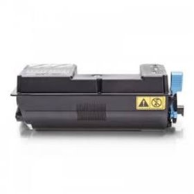 Toner per Olivetti B1072 nero 15500 pag.+vaschetta