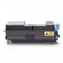 Toner per Olivetti B1072 nero 15500 pag.+vaschetta