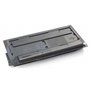 Toner per Olivetti D-COPIA 3502MF B1089- nero 35000 pag.+vaschetta