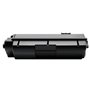 Toner per Olivetti d-COPIA 4023 4024 B1234 nero 7200 pag.+vaschetta