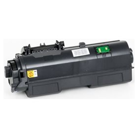 Toner per Olivetti PG L2540 B1235 nero 7200 pag.+vaschetta