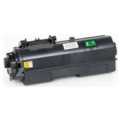 Toner per Olivetti PG L2540 B1235 nero 7200 pag.+vaschetta