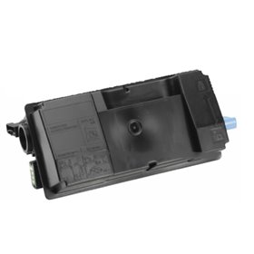 Toner per Olivetti PG L2545 B1228 nero 12500 pag.+vaschetta