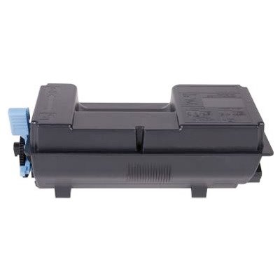 Toner per Olivetti PG L2555 B1230 nero 25000 pag.+vaschetta