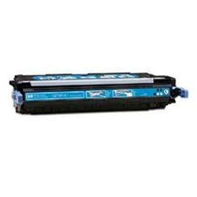 Toner per Q7581A 503A ciano 6000pag.