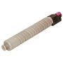 Toner per Ricoh Aficio MP C5000 magenta 842050 17000 pag.