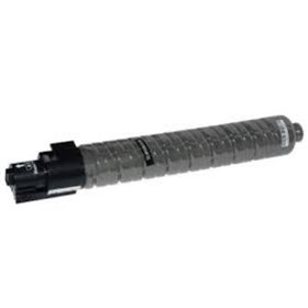 Toner per Ricoh Aficio MP C5501 nero 842052 23000 pag.