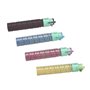 Toner per Ricoh Aficio sp C430 C431 821076 magenta 15000 pag.