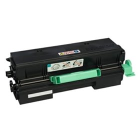Toner per Ricoh Aficio SP4500 nero 12000 pagine